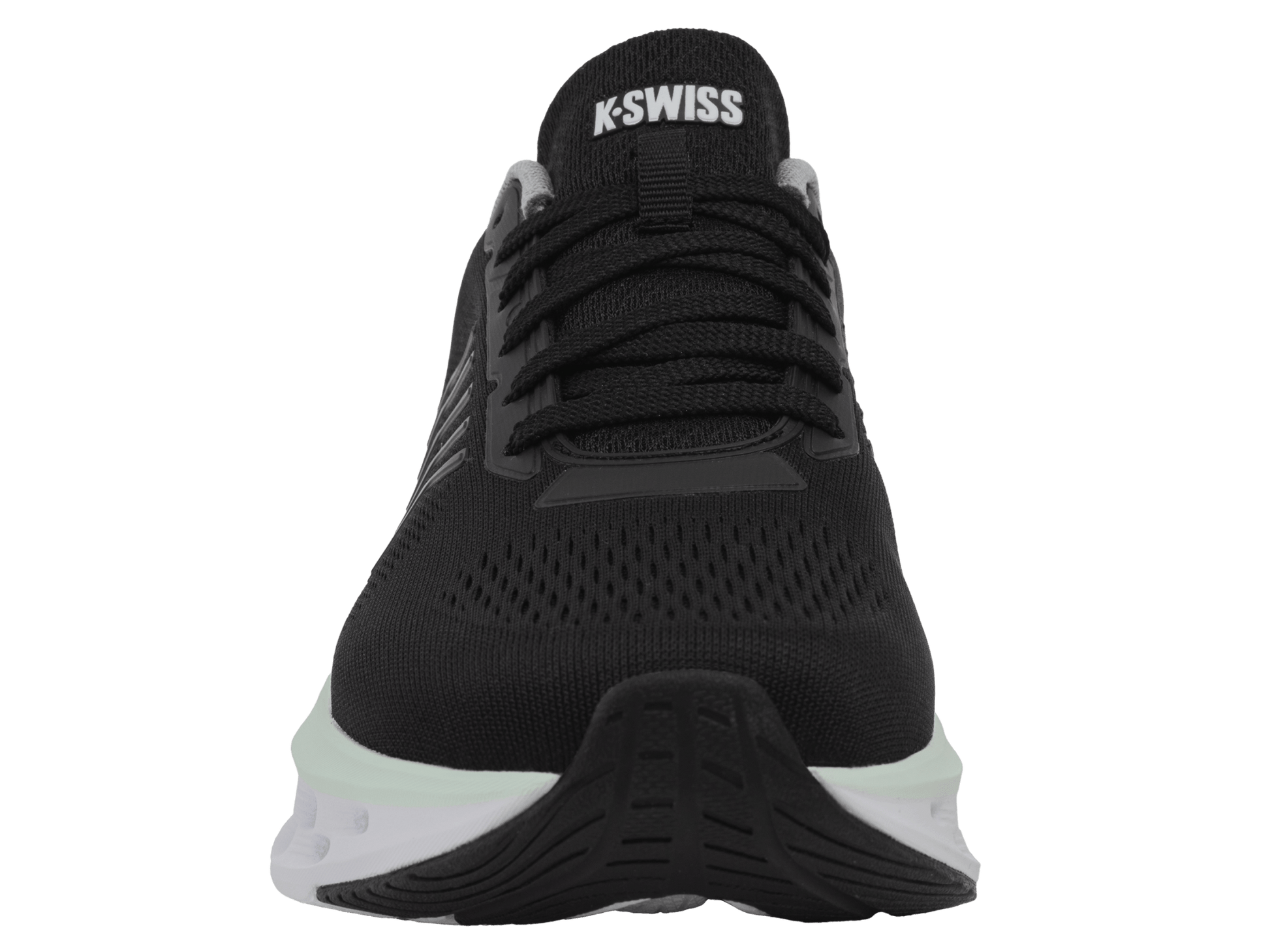 94494 - 062 - M | MELROSE TUBES LITE | BLACK/ULTIMATE GREY/WHITE - K - Swiss US - FOOTWEAR