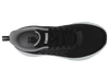 94494 - 062 - M | MELROSE TUBES LITE | BLACK/ULTIMATE GREY/WHITE - K - Swiss US - FOOTWEAR