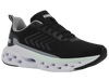 94494 - 062 - M | MELROSE TUBES LITE | BLACK/ULTIMATE GREY/WHITE - K - Swiss US - FOOTWEAR