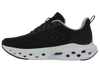 94494 - 062 - M | MELROSE TUBES LITE | BLACK/ULTIMATE GREY/WHITE - K - Swiss US - FOOTWEAR