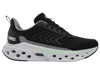 94494 - 062 - M | MELROSE TUBES LITE | BLACK/ULTIMATE GREY/WHITE - K - Swiss US - FOOTWEAR