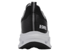 94494 - 062 - M | MELROSE TUBES LITE | BLACK/ULTIMATE GREY/WHITE - K - Swiss US - FOOTWEAR
