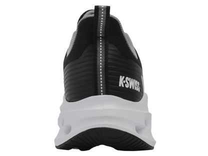94494 - 062 - M | MELROSE TUBES LITE | BLACK/ULTIMATE GREY/WHITE - K - Swiss US - FOOTWEAR