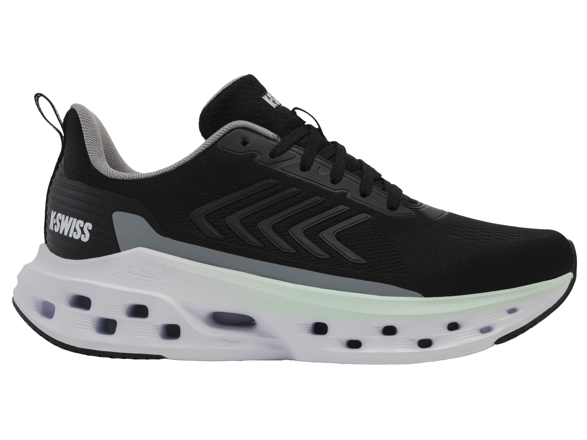 MELROSE TUBES LITE – K-Swiss US