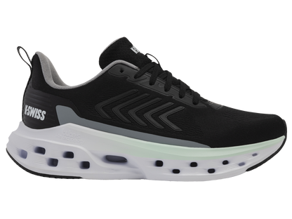 94494-062-M | MELROSE TUBES LITE | BLACK/ULTIMATE GREY/WHITE