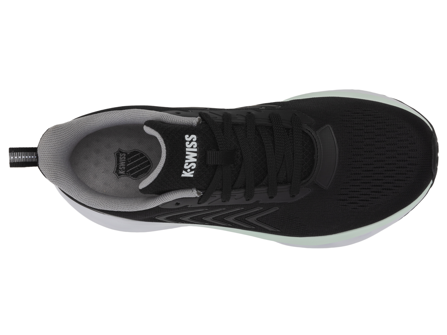 94494-062-M | MELROSE TUBES LITE | BLACK/ULTIMATE GREY/WHITE
