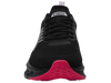 94494 - 065 - M | MELROSE TUBES LITE | BLACK/LILAC/RASPBERRY - K - Swiss US - FOOTWEAR