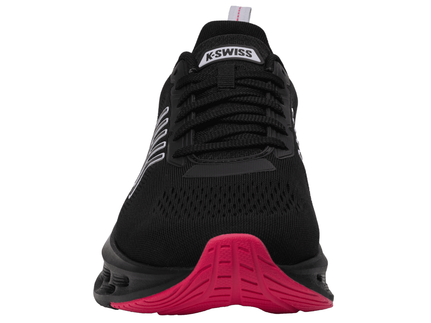 94494 - 065 - M | MELROSE TUBES LITE | BLACK/LILAC/RASPBERRY - K - Swiss US - FOOTWEAR