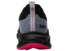 94494 - 065 - M | MELROSE TUBES LITE | BLACK/LILAC/RASPBERRY - K - Swiss US - FOOTWEAR