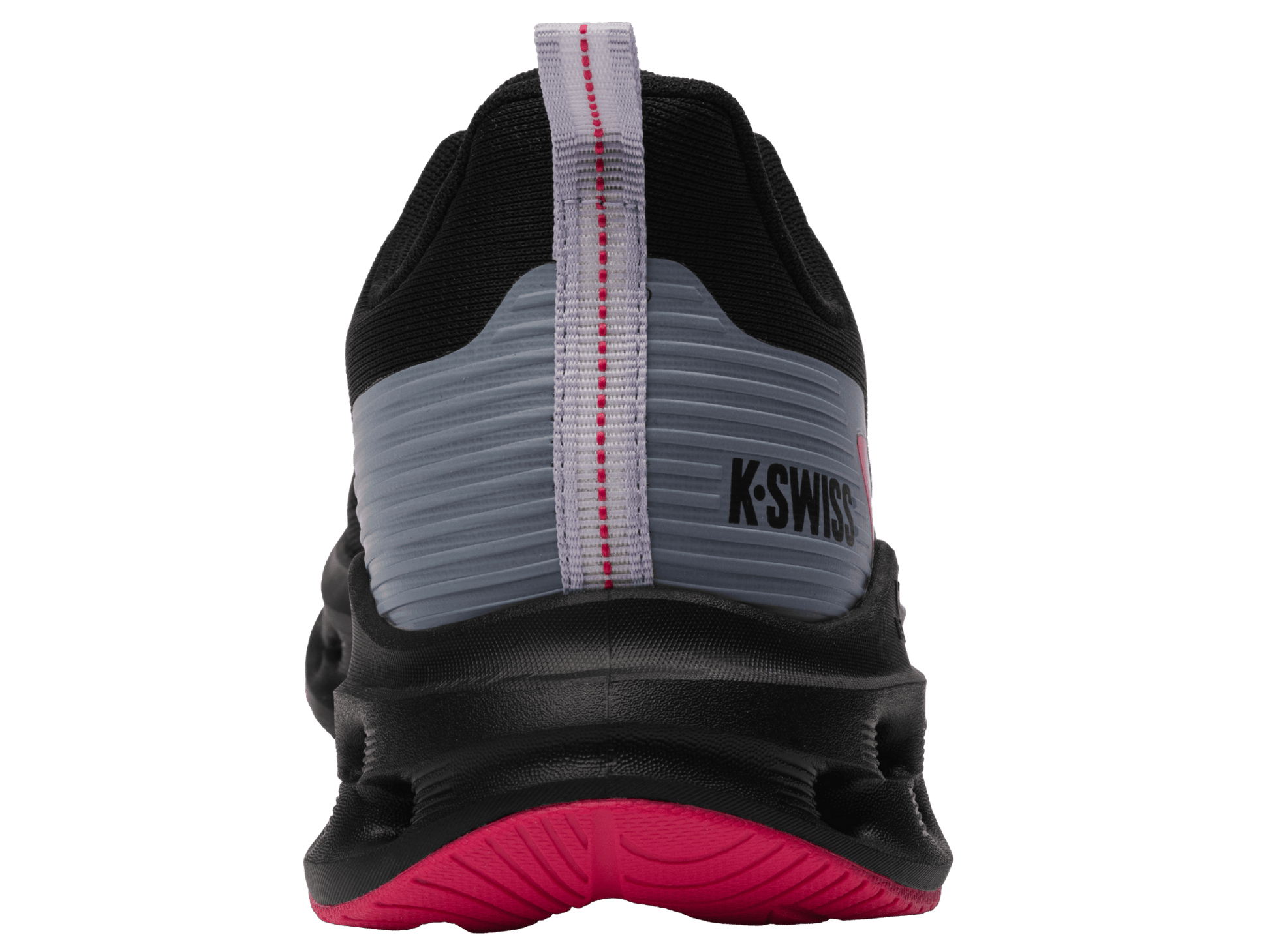94494 - 065 - M | MELROSE TUBES LITE | BLACK/LILAC/RASPBERRY - K - Swiss US - FOOTWEAR