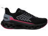 94494 - 065 - M | MELROSE TUBES LITE | BLACK/LILAC/RASPBERRY - K - Swiss US - FOOTWEAR