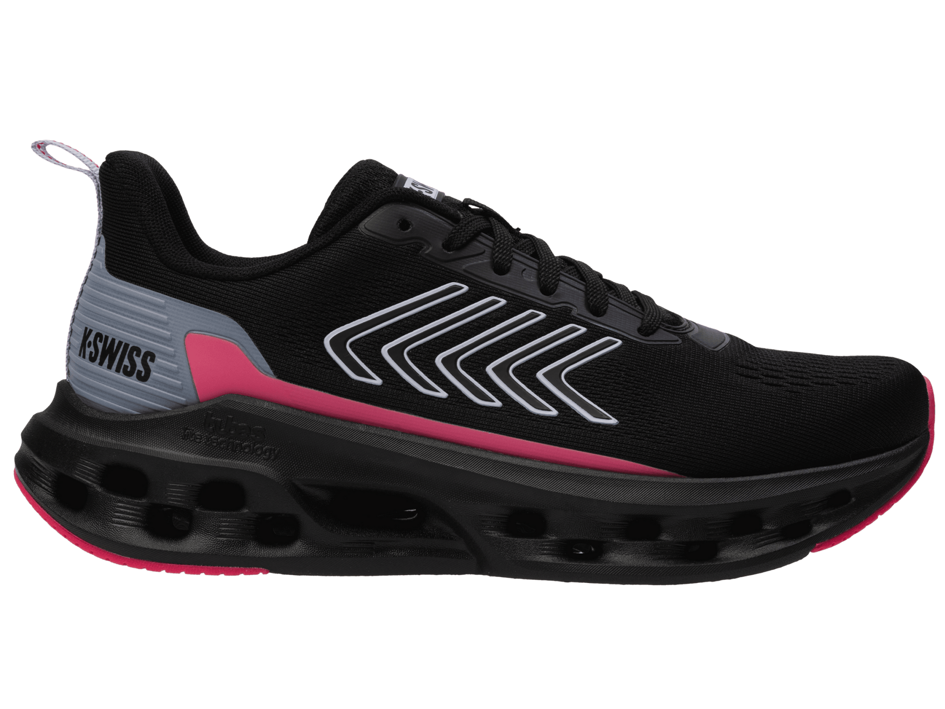 MELROSE TUBES LITE – K-Swiss US