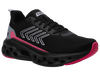 94494 - 065 - M | MELROSE TUBES LITE | BLACK/LILAC/RASPBERRY - K - Swiss US - FOOTWEAR