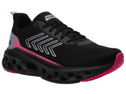 94494-065-M | MELROSE TUBES LITE | BLACK/LILAC/RASPBERRY