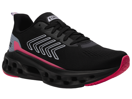 94494-065-M | MELROSE TUBES LITE | BLACK/LILAC/RASPBERRY