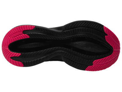 94494-065-M | MELROSE TUBES LITE | BLACK/LILAC/RASPBERRY