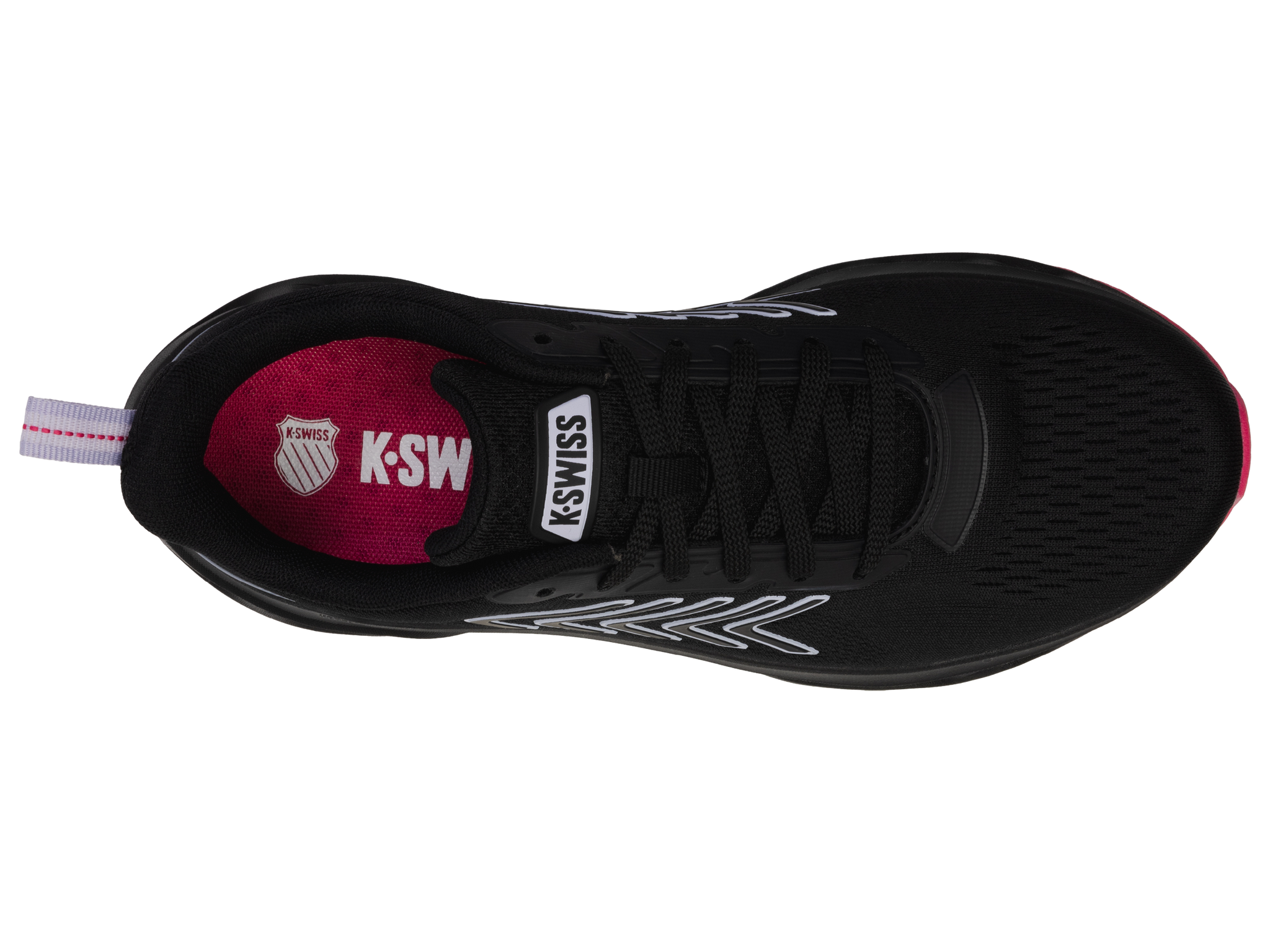 MELROSE TUBES LITE – K-Swiss US