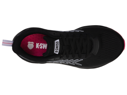 94494-065-M | MELROSE TUBES LITE | BLACK/LILAC/RASPBERRY