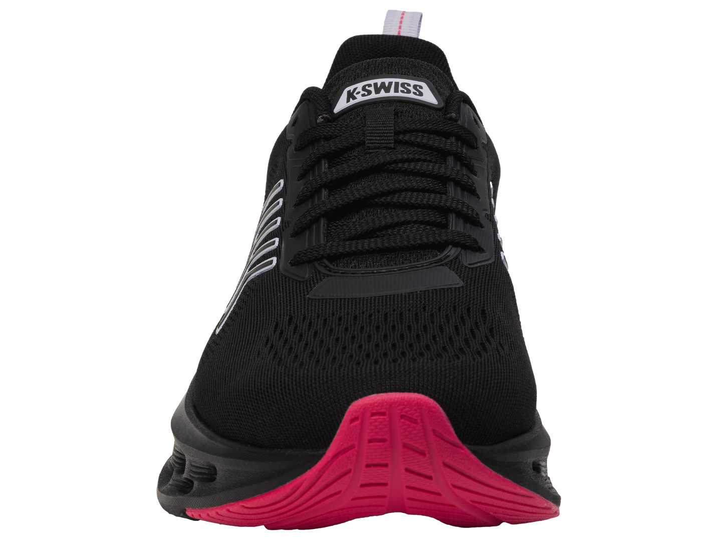 94494-065-M | MELROSE TUBES LITE | BLACK/LILAC/RASPBERRY