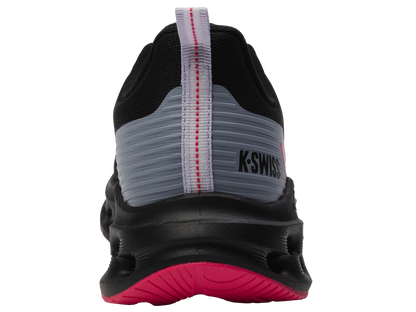 94494-065-M | MELROSE TUBES LITE | BLACK/LILAC/RASPBERRY