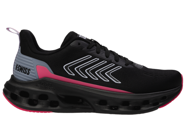 94494-065-M | MELROSE TUBES LITE | BLACK/LILAC/RASPBERRY