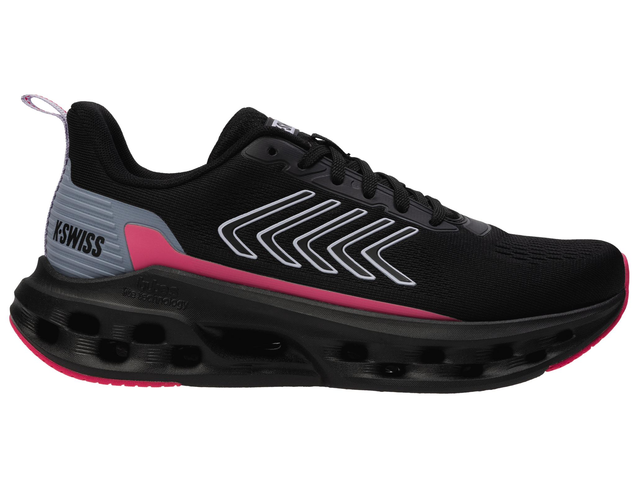 MELROSE TUBES LITE – K-Swiss US