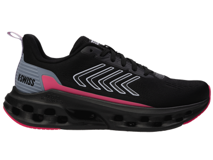 94494-065-M | MELROSE TUBES LITE | BLACK/LILAC/RASPBERRY