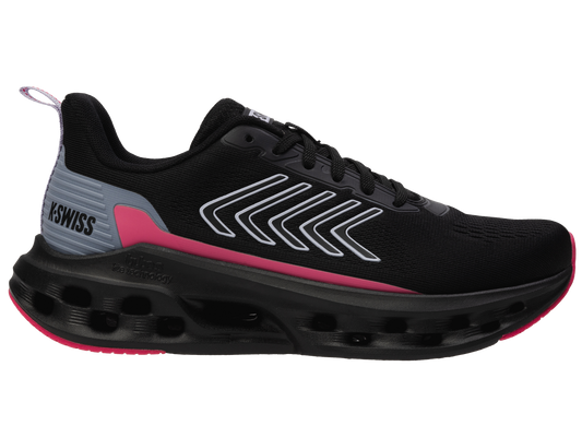 94494-065-M | MELROSE TUBES LITE | BLACK/LILAC/RASPBERRY