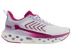 94494-123-M | MELROSE TUBES LITE | WHITE/CACTUS FLOWER/LILAC