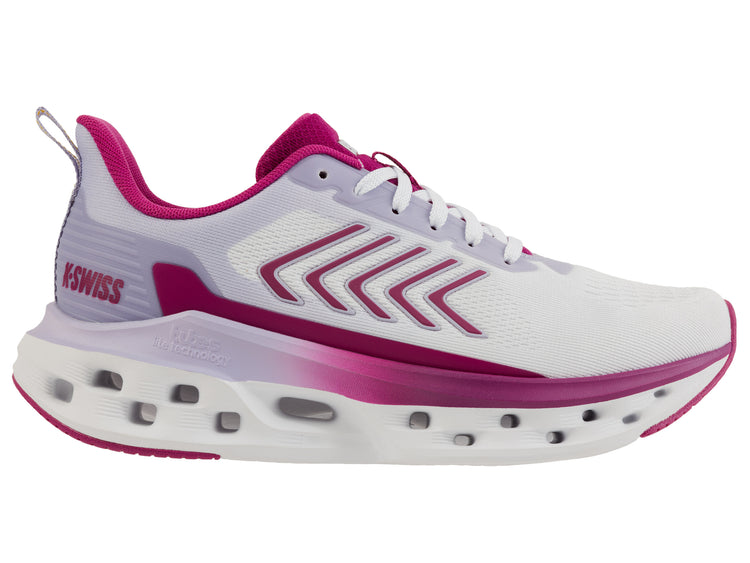 94494-123-M | MELROSE TUBES LITE | WHITE/CACTUS FLOWER/LILAC