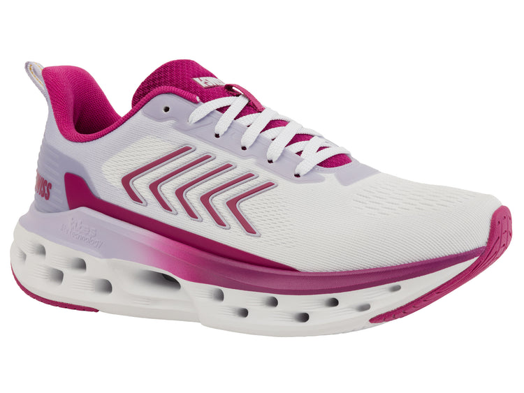 94494-123-M | MELROSE TUBES LITE | WHITE/CACTUS FLOWER/LILAC