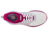 94494-123-M | MELROSE TUBES LITE | WHITE/CACTUS FLOWER/LILAC