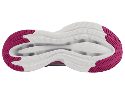 94494 - 123 - M | MELROSE TUBES LITE | WHITE/CACTUS FLOWER/LILAC - K - Swiss US - FOOTWEAR