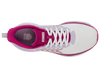 94494 - 123 - M | MELROSE TUBES LITE | WHITE/CACTUS FLOWER/LILAC - K - Swiss US - FOOTWEAR