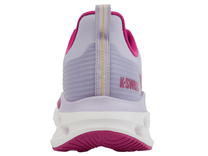 94494 - 123 - M | MELROSE TUBES LITE | WHITE/CACTUS FLOWER/LILAC - K - Swiss US - FOOTWEAR