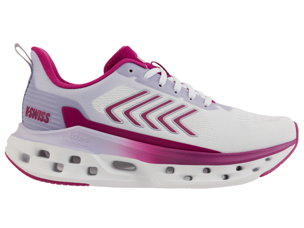 94494-123-M | MELROSE TUBES LITE | WHITE/CACTUS FLOWER/LILAC