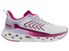 94494-123-M | MELROSE TUBES LITE | WHITE/CACTUS FLOWER/LILAC