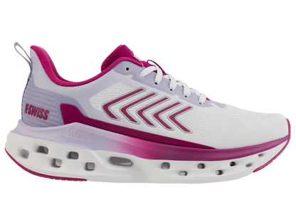 94494-123-M | MELROSE TUBES LITE | WHITE/CACTUS FLOWER/LILAC