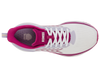 94494-123-M | MELROSE TUBES LITE | WHITE/CACTUS FLOWER/LILAC