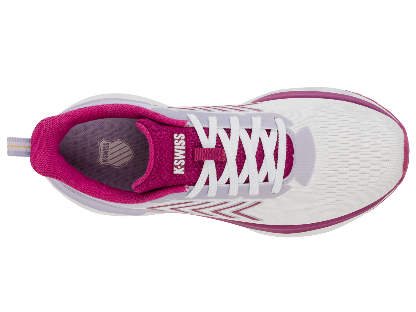 94494-123-M | MELROSE TUBES LITE | WHITE/CACTUS FLOWER/LILAC