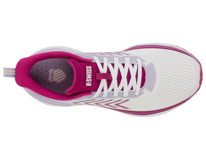 94494-123-M | MELROSE TUBES LITE | WHITE/CACTUS FLOWER/LILAC