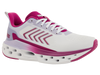 94494-123-M | MELROSE TUBES LITE | WHITE/CACTUS FLOWER/LILAC