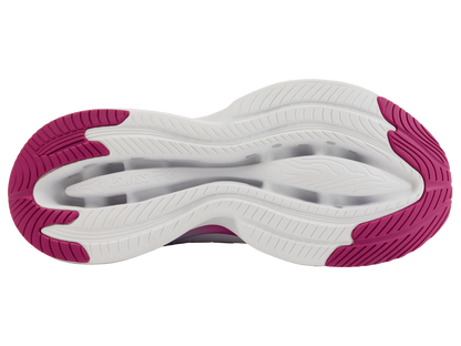 94494-123-M | MELROSE TUBES LITE | WHITE/CACTUS FLOWER/LILAC