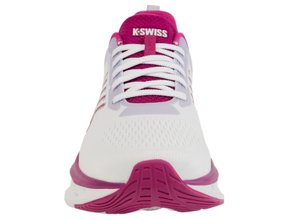 94494-123-M | MELROSE TUBES LITE | WHITE/CACTUS FLOWER/LILAC