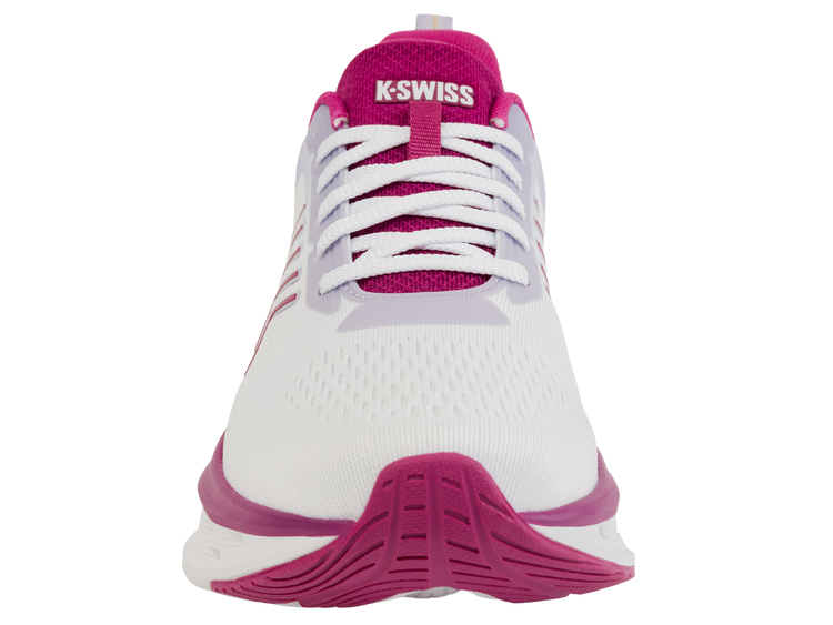 94494-123-M | MELROSE TUBES LITE | WHITE/CACTUS FLOWER/LILAC