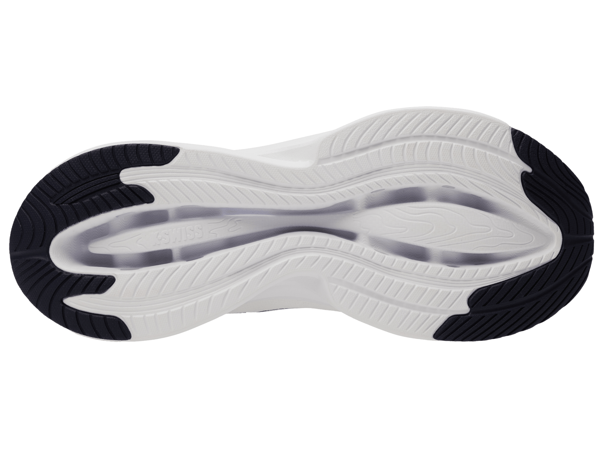 94494 - 130 - M | MELROSE TUBES LITE | WHITE/NAVY/RED - K - Swiss US - FOOTWEAR