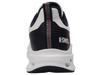 94494 - 130 - M | MELROSE TUBES LITE | WHITE/NAVY/RED - K - Swiss US - FOOTWEAR