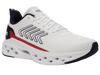 94494 - 130 - M | MELROSE TUBES LITE | WHITE/NAVY/RED - K - Swiss US - FOOTWEAR