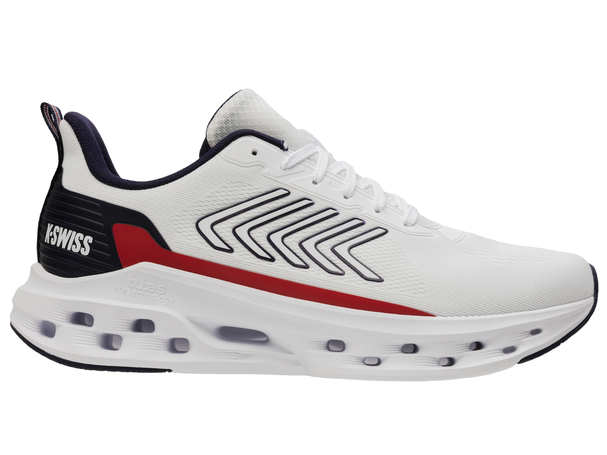 MELROSE TUBES LITE – K-Swiss US