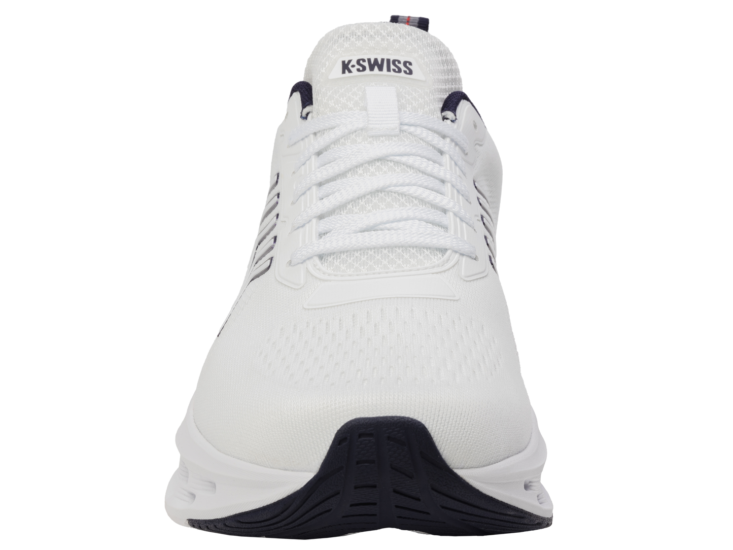 94494-130-M | MELROSE TUBES LITE | WHITE/NAVY/RED